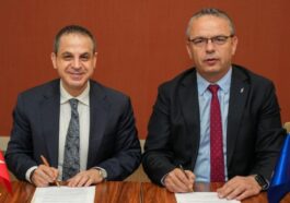 TÜROFED VE İŞ BANKASI’NDAN KONAKLAMA SEKTÖRÜNE BÜYÜK FİNANSMAN DESTEĞİ!