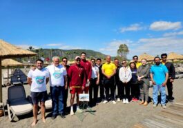 HILTON DALAMAN’DAN ANLAMLI SOSYAL SORUMLULUK: CARETTA CARETTALAR İÇİN DEKAMER İLE EL ELE!