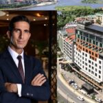 MÖVENPİCK GOLDEN HORN’UN YENİ GENEL MÜDÜRÜ ALP MAHİR AKYÜZ OLDU