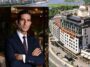 MÖVENPİCK GOLDEN HORN’UN YENİ GENEL MÜDÜRÜ ALP MAHİR AKYÜZ OLDU