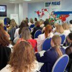 RUSYA'DA DEV ANTALYA BULUŞMASI: KİLİKYA HOTELS VE PEGAS TOURISTIK’TEN EKATERINBURG'DA SEKTÖREL SEMİNER!