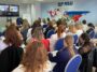 RUSYA'DA DEV ANTALYA BULUŞMASI: KİLİKYA HOTELS VE PEGAS TOURISTIK’TEN EKATERINBURG'DA SEKTÖREL SEMİNER!