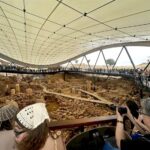 BAYRAMDA MÜZELER DOLDU TAŞTI! EFES, HIERAPOLİS VE GÖBEKLİTEPE ZİRVEDE