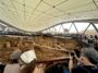 BAYRAMDA MÜZELER DOLDU TAŞTI! EFES, HIERAPOLİS VE GÖBEKLİTEPE ZİRVEDE