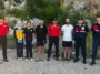 JAK'tan 8 saatlik kurtarma operasyonu