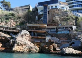 Karaalioğlu Parkı falezleri için statü değişikliği çağrısı