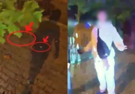 Kemer’de uyuşturucu operasyonu
