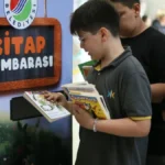 Kepez Belediyesi’nden okullara ‘Kitap Kumbarası’