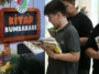 Kepez Belediyesi’nden okullara ‘Kitap Kumbarası’