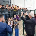 Kepez'de okulların talepleri jet hızıyla yerine getiriliyor