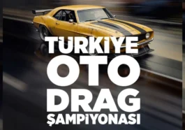 Kepez’de Otodrag heyecanı başlıyor
