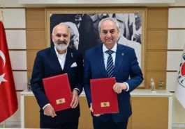 Kepez’de vefanın yeni adresi: Aktif Yaşlanma Merkezi