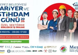 Kepez’den “Kariyer ve İstihdam Günü”