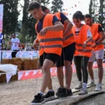 Köy Survivor'da büyük mücadele