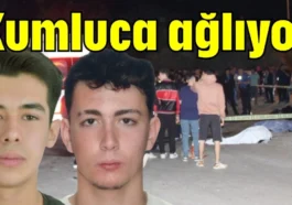 Kumluca ağlıyor
