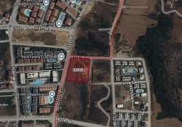 Manavgat’ta 2 hazine arazisi 268 Milyon TL’ye özelleştirildi