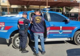 Manavgat’ta firari operasyonu