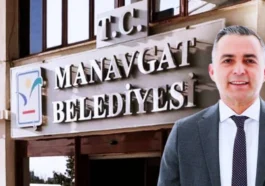 Manavgat’ta tutuklu ‘Başkan’dan kumpas iddiası