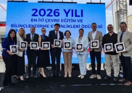 Muratpaşa’dan 11 yıllık çevre başarısı
