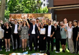 Muratpaşa’dan COP31 hamlesi