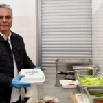 Muratpaşa'ya 66 bin avroluk gıda dönüşümü desteği