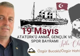 Özgür Hafriyat/Özgür Bucaklı