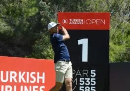 Turkish Airlines Open öncesi Pro-Am heyecanı