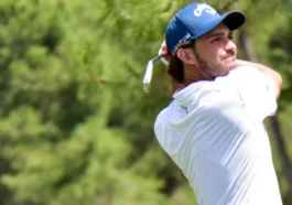 Turkish Airlines Open'da lider De Leo