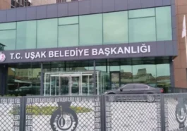 Uşak Belediyesi'ne ikinci dalga operasyon: 27 kişi gözaltına alındı!