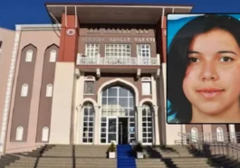 Yasemin Değirmenci cinayetinde sanık hakim karşısında