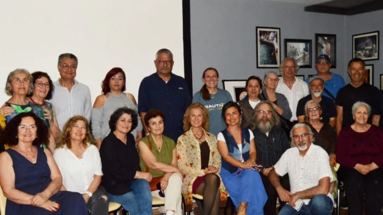 Yıldız Can’dan fotoğraf yolculuğu